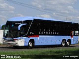 Expresso Guanabara 530 na cidade de Teresina, Piauí, Brasil, por Cleiton Rodrigues. Número da foto: #9355187.