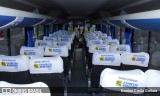Expresso Araguari 72301 na cidade de Goiânia, Goiás, Brasil, por Everton Costa Goltara. Número da foto: #9355724.