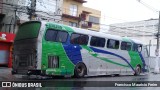 Ônibus Particulares CYB6864 na cidade de São Paulo, São Paulo, Brasil, por Francisco Mauricio Freire. Número da foto: #9355698.