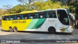 Empresa Gontijo de Transportes 14780 na cidade de São Paulo, São Paulo, Brasil, por José Vitor Oliveira Soares. Número da foto: #9354994.