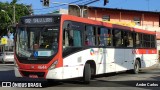 Real Alagoas de Viação 4644 na cidade de Maceió, Alagoas, Brasil, por Andre Carlos. Número da foto: #:id.