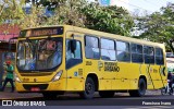 Pruden Express 1810 na cidade de Presidente Prudente, São Paulo, Brasil, por Francisco Ivano. ID da foto: :id.