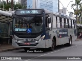 Viação Anchieta 40846 na cidade de Belo Horizonte, Minas Gerais, Brasil, por Keven Marinho. Número da foto: #:id.