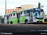 Viação Garcia 8085 na cidade de Londrina, Paraná, Brasil, por Almir Alves. ID da foto: :id.