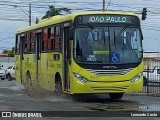 Víper Transportes 300.273 na cidade de São Luís, Maranhão, Brasil, por Leonardo Costa. Número da foto: #9355535.