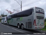 STT - Santa Tereza Transportes e Turismo 32510 na cidade de Florianópolis, Santa Catarina, Brasil, por Bruno Barbosa Cordeiro. Número da foto: #:id.
