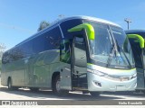 Viação Garcia  na cidade de Curitiba, Paraná, Brasil, por Netto Brandelik. Número da foto: #9355811.