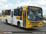 Plataforma Transportes 30795 na cidade de Salvador, Bahia, Brasil, por Alexandre Souza Carvalho. ID da foto: :id.