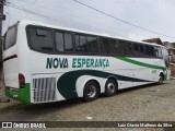 Nova Esperança 6005 na cidade de Matozinhos, Minas Gerais, Brasil, por Luiz Otavio Matheus da Silva. ID da foto: :id.