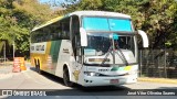 Empresa Gontijo de Transportes 14500 na cidade de São Paulo, São Paulo, Brasil, por José Vitor Oliveira Soares. Número da foto: #9355021.
