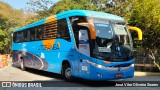 Litorânea Transportes Coletivos 5871 na cidade de São Paulo, São Paulo, Brasil, por José Vitor Oliveira Soares. Número da foto: #9353176.