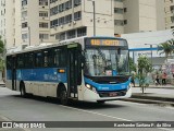 Viação Nossa Senhora das Graças A71629 na cidade de Rio de Janeiro, Rio de Janeiro, Brasil, por Kawhander Santana P. da Silva. Número da foto: #9356758.