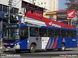 Next Mobilidade - ABC Sistema de Transporte 81.643 na cidade de Diadema, São Paulo, Brasil, por Victor Oliveira Santos. Número da foto: #9356683.