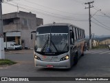 Rápido Campinas 82406 na cidade de Bragança Paulista, São Paulo, Brasil, por Matheus Augusto Balthazar. Número da foto: #9355744.