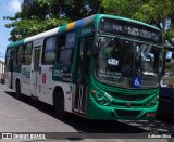 OT Trans - Ótima Salvador Transportes 20516 na cidade de Salvador, Bahia, Brasil, por Adham Silva. Número da foto: #:id.