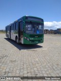 OT Trans Transportes 21239 na cidade de Salvador, Bahia, Brasil, por Thiago Jamersson. ID da foto: :id.