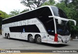 Auto Viação Catarinense 321305 na cidade de São Paulo, São Paulo, Brasil, por Luiz Otavio Matheus da Silva. Número da foto: #9355317.