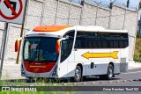 Flecha Amarilla 8226 na cidade de Querétaro, Querétaro, México, por Omar Ramírez Thor2102. Número da foto: #9354688.
