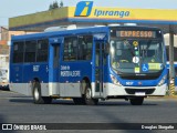 SOPAL - Sociedade de Ônibus Porto-Alegrense Ltda. 6637 na cidade de Porto Alegre, Rio Grande do Sul, Brasil, por Douglas Storgatto. Número da foto: #:id.