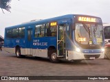 SOPAL - Sociedade de Ônibus Porto-Alegrense Ltda. 6642 na cidade de Porto Alegre, Rio Grande do Sul, Brasil, por Douglas Storgatto. Número da foto: #:id.