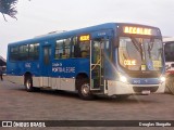 SOPAL - Sociedade de Ônibus Porto-Alegrense Ltda. 6642 na cidade de Porto Alegre, Rio Grande do Sul, Brasil, por Douglas Storgatto. ID da foto: :id.