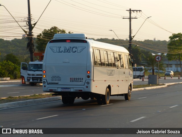 LMC 8320052 na cidade de Manaus, Amazonas, Brasil, por Jeison Gabriel Souza. Número da foto: #9359260.