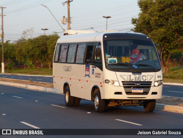 LMC 8321088 na cidade de Manaus, Amazonas, Brasil, por Jeison Gabriel Souza. ID da foto: 9359311.