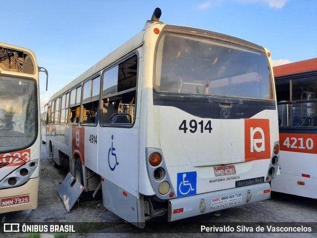 Sucata e Desmanches 4914 na cidade de Maceió, Alagoas, Brasil, por Perivaldo Silva de Vasconcelos . ID da foto: 9358548.