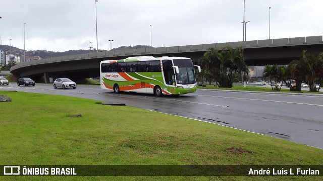 Voar Leve Turismo 17 na cidade de Florianópolis, Santa Catarina, Brasil, por André Luis L Furlan. Número da foto: #9357633.
