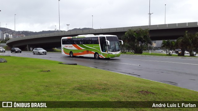 Voar Leve Turismo 17 na cidade de Florianópolis, Santa Catarina, Brasil, por André Luis L Furlan. ID da foto: 9357633.