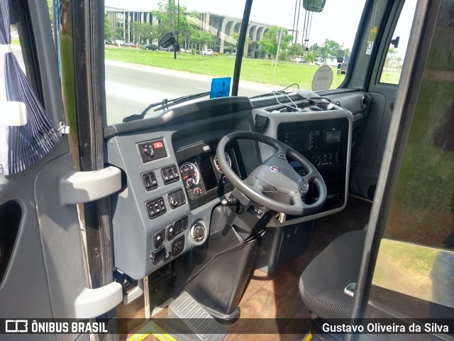 Levare Transportes 2062 na cidade de Brasília, Distrito Federal, Brasil, por Gustavo Oliveira da Silva. Número da foto: #9360769.