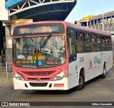 OT Trans - Ótima Salvador Transportes 21324 na cidade de Salvador, Bahia, Brasil, por Nilton Alexandre. Número da foto: #:id.