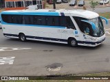 Viação Piracicabana 2298 na cidade de Americana, São Paulo, Brasil, por Gilson de Souza Junior. Número da foto: #:id.