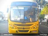 Plataforma Transportes 30237 na cidade de Salvador, Bahia, Brasil, por Kayky Ferreira. Número da foto: #:id.