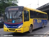 Auto Viação Reginas RJ 110.178 na cidade de Rio de Janeiro, Rio de Janeiro, Brasil, por Leonardo Rodrigues da Silva. Número da foto: #:id.