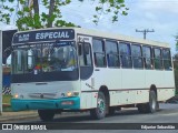 JL Bus 5251 na cidade de Nazaré da Mata, Pernambuco, Brasil, por Edjunior Sebastião. Número da foto: #9357510.