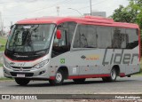 Empresa Lider 147 na cidade de Teresina, Piauí, Brasil, por Felipe Rodrigues. Número da foto: #:id.