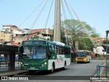 OT Trans - Ótima Salvador Transportes 21226 na cidade de Salvador, Bahia, Brasil, por Gênesis Freitas. Número da foto: #9357954.