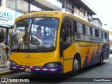 Autotransportes Sabana Cementerio 18 na cidade de Carmen, San José, San José, Costa Rica, por Daniel Brenes. Número da foto: #9357578.