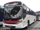 Transportes Campo Grande D53521 na cidade de Rio de Janeiro, Rio de Janeiro, Brasil, por Leonardo Rodrigues da Silva. Número da foto: #:id.