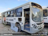 Sucata e Desmanches 4023 na cidade de Maceió, Alagoas, Brasil, por Perivaldo Silva de Vasconcelos . Número da foto: #9358541.