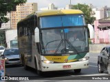 Empresa Gontijo de Transportes 17085 na cidade de Belo Horizonte, Minas Gerais, Brasil, por Weslley Silva. Número da foto: #9359661.