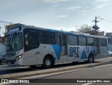 BRT RIO B07 na cidade de Rio de Janeiro, Rio de Janeiro, Brasil, por Benício José da Silva Júnior. Número da foto: #:id.