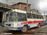 Ônibus Particulares 36217 na cidade de Santo André, São Paulo, Brasil, por Marco Antonio da Silva. ID da foto: :id.