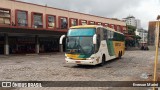 Empresa Gontijo de Transportes 14650 na cidade de Governador Valadares, Minas Gerais, Brasil, por Everson Marini. Número da foto: #9359013.
