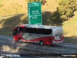 Empresa de Ônibus Pássaro Marron 6006 na cidade de São José dos Campos, São Paulo, Brasil, por Rogerio Marques. Número da foto: #:id.