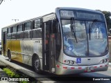 Lumaca C-56 na cidade de Curridabat, Curridabat, San José, Costa Rica, por Daniel Brenes. Número da foto: #:id.