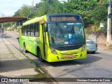 Santo Antônio Transportes Niterói 2.2.034 na cidade de Niterói, Rio de Janeiro, Brasil, por Henrique Dornelas da Costa. Número da foto: #:id.