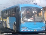 Transportes Paracito 11 na cidade de San Vicente, Moravia, San José, Costa Rica, por Daniel Brenes. Número da foto: #9358638.