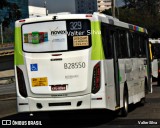 Viação Ideal B28550 na cidade de Rio de Janeiro, Rio de Janeiro, Brasil, por Valter Silva. Número da foto: #:id.